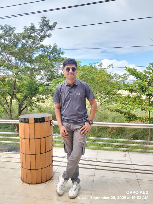 Md.Easiar Arafat